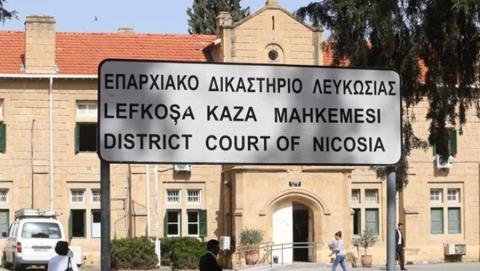 &Delta;ύ&omicron; &sigma;&upsilon;&lambda;&lambda;ή&psi;&epsilon;&iota;&sigmaf; &gamma;&iota;&alpha; &kappa;&lambda;&omicron;&pi;έ&sigmaf; &omicron;&chi;&eta;&mu;ά&tau;&omega;&nu; &kappa;&alpha;&iota; &pi;&epsilon;&rho;&iota;&pi;&tau;έ&rho;&omicron;&upsilon; &sigma;&tau;&eta; &Lambda;&epsilon;&upsilon;&kappa;&omega;&sigma;ί&alpha;-&Upsilon;&pi;ό &omicron;&kappa;&tau;&alpha;ή&mu;&epsilon;&rho;&eta; &kappa;&rho;ά&tau;&eta;&sigma;&eta;