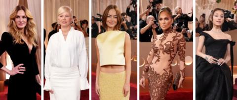 #GoldenGlobes 2026: &Tau;&omicron; &kappa;ό&kappa;&kappa;&iota;&nu;&omicron; &chi;&alpha;&lambda;ί &kappa;&alpha;&iota; &omicron;&iota; &epsilon;&nu;&tau;&upsilon;&pi;&omega;&sigma;&iota;&alpha;&kappa;έ&sigmaf; &epsilon;&mu;&phi;&alpha;&nu;ί&sigma;&epsilon;&iota;&sigmaf; &pi;&omicron;&upsilon; &xi;&epsilon;&chi;ώ&rho;&iota;&sigma;&alpha;&nu;