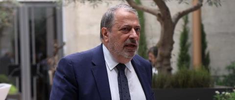 Σύσκεψη Σαββίδη, Αγγελίδη και Αρναούτη για το επίμαχο βίντεο-«Η ποινική έρευνα αγγίζει το περιεχόμενο των τοποθετήσεων»