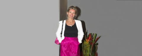 Ά&rho;&iota;&epsilon;&lambda; &Kappa;&omega;&nu;&sigma;&tau;&alpha;&nu;&tau;&iota;&nu;ί&delta;&eta;: &laquo;&Mu;&omicron;&upsilon; &pi;ή&rho;&epsilon; 8 &chi;&rho;ό&nu;&iota;&alpha; &nu;&alpha; &alpha;&pi;&omicron;&kappa;&tau;ή&sigma;&omega; έ&nu;&alpha; &alpha;&kappa;ό&mu;&eta; &pi;&alpha;&iota;&delta;ί. &Delta;&epsilon;&nu; &xi;ύ&pi;&nu;&eta;&sigma;&alpha; &sigma;&tau;&alpha; 53 &kappa;&alpha;&iota; &epsilon;ί&pi;&alpha; &theta;&alpha; &tau;&omicron; &kappa;ά&nu;&omega;&raquo;