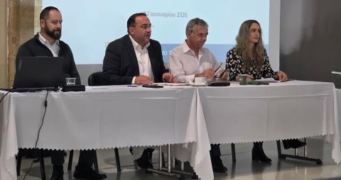 &Kappa;. &Kappa;&omicron;&upsilon;&mu;ή&sigmaf;: &Tau;&omicron; 2025 &eta; &kappa;&alpha;&lambda;ύ&tau;&epsilon;&rho;&eta; &tau;&omicron;&upsilon;&rho;&iota;&sigma;&tau;&iota;&kappa;ή &chi;&rho;&omicron;&nu;&iota;ά, &sigma;&tau;ό&chi;&omicron;&sigmaf; &eta; &delta;&iota;&alpha;&tau;ή&rho;&eta;&sigma;&eta; &tau;&eta;&sigmaf; &epsilon;&pi;&iota;&tau;&upsilon;&chi;ί&alpha;&sigmaf;