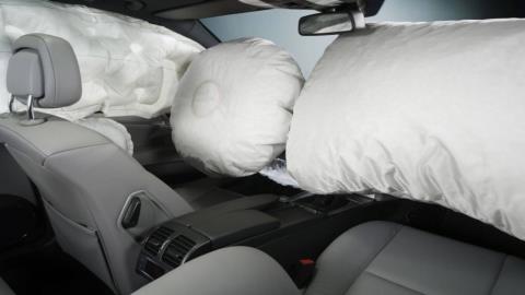 &Alpha;&lambda;&lambda;&alpha;&gamma;ή Takata &mu;έ&chi;&rho;&iota; &tau;&omicron; &kappa;&alpha;&lambda;&omicron;&kappa;&alpha;ί&rho;&iota; &tau;&omicron;&upsilon; 2027 ή &alpha;&pi;ό&sigma;&upsilon;&rho;&sigma;&eta; &omicron;&chi;ή&mu;&alpha;&tau;&omicron;&sigmaf; &sigma;&tau;&alpha; &kappa;&alpha;&tau;&epsilon;&chi;ό&mu;&epsilon;&nu;&alpha;