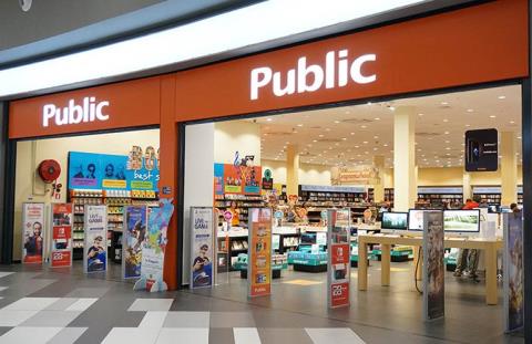 &Tau;&alpha; Public &xi;&epsilon;&kappa;ί&nu;&eta;&sigma;&alpha;&nu; &tau;&iota;&sigmaf; &Chi;&epsilon;&iota;&mu;&epsilon;&rho;&iota;&nu;έ&sigmaf; &Epsilon;&kappa;&pi;&tau;ώ&sigma;&epsilon;&iota;&sigmaf; &mu;&epsilon; &mu;&omicron;&nu;&alpha;&delta;&iota;&kappa;έ&sigmaf; &tau;&iota;&mu;έ&sigmaf; &kappa;&alpha;&iota; &mu;&epsilon; &Epsilon;&gamma;&gamma;ύ&eta;&sigma;&eta; &Chi;&alpha;&mu;&eta;&lambda;ό&tau;&epsilon;&rho;&eta;&sigmaf; &tau;&iota;&mu;ή&sigmaf;