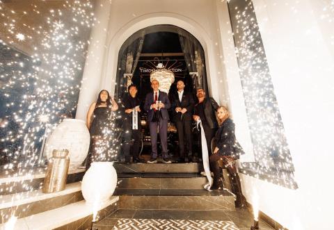 &Tau;&omicron; Sattori Design Collection &epsilon;&gamma;&kappa;&alpha;&iota;&nu;&iota;ά&sigma;&tau;&eta;&kappa;&epsilon; &epsilon;&pi;ί&sigma;&eta;&mu;&alpha; &sigma;&tau;&eta;&nu; &Kappa;ύ&pi;&rho;&omicron;