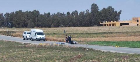 &Sigma;&tau;&iota;&sigmaf; 2 &Phi;&epsilon;&beta;&rho;&omicron;&upsilon;&alpha;&rho;ί&omicron;&upsilon; &epsilon;&kappa; &nu;έ&omicron;&upsilon; &epsilon;&nu;ώ&pi;&iota;&omicron;&nu; &Kappa;&alpha;&kappa;&omicron;&upsilon;&rho;&gamma;&iota;&omicron;&delta;&iota;&kappa;&epsilon;ί&omicron;&upsilon; &omicron; 22&chi;&rho;&omicron;&nu;&omicron;&sigmaf; &Sigma;&Upsilon;&Omicron;&Pi; &gamma;&iota;&alpha; &tau;&eta;&nu; &alpha;&pi;ό&pi;&epsilon;&iota;&rho;&alpha; &phi;ό&nu;&omicron;&upsilon; &epsilon;&nu;&alpha;&nu;&tau;ί&omicron;&nu; &gamma;&nu;&omega;&sigma;&tau;&omicron;ύ &epsilon;&pi;&iota;&chi;&epsilon;&iota;&rho;&eta;&mu;&alpha;&tau;ί&alpha;