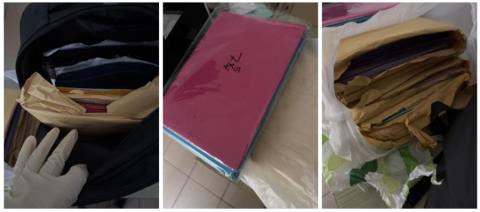 Έ&phi;&omicron;&delta;&omicron;&sigmaf; &tau;&eta;&sigmaf; &Upsilon;&Kappa;&Alpha;&Nu; &sigma;&tau;&eta;&nu; &omicron;&iota;&kappa;ί&alpha; 68&chi;&rho;&omicron;&nu;&omicron;&upsilon;, &epsilon;&nu;&tau;ό&pi;&iota;&sigma;&epsilon; 990 &phi;ύ&lambda;&lambda;&alpha; &chi;&alpha;&rho;&tau;&iota;&omicron;ύ &epsilon;&mu;&pi;&lambda;&omicron;&upsilon;&tau;&iota;&sigma;&mu;έ&nu;&alpha; &mu;&epsilon; &nu;&alpha;&rho;&kappa;&omega;&tau;&iota;&kappa;έ&sigmaf; &omicron;&upsilon;&sigma;ί&epsilon;&sigmaf; (pics)