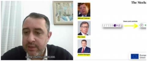 &Delta;&eta;&mu;&omicron;&sigma;ί&epsilon;&upsilon;&mu;&alpha; &kappa;&alpha;&iota; &sigma;&tau;&eta;&nu; Guardian &gamma;&iota;&alpha; &tau;&omicron; &epsilon;&pi;ί&mu;&alpha;&chi;&omicron; &beta;ί&nu;&tau;&epsilon;&omicron;-&Alpha;&nu;&alpha;&phi;&omicron;&rho;έ&sigmaf; &gamma;&iota;&alpha; &laquo;&kappa;ύ&kappa;&lambda;&omega;&mu;&alpha; &chi;&rho;&eta;&mu;ά&tau;&omega;&nu; έ&nu;&alpha;&nu;&tau;&iota; &pi;&rho;ό&sigma;&beta;&alpha;&sigma;&eta;&sigmaf;&raquo;