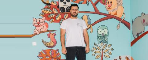 &Eta; #&Alpha;&nu;&iota;&sigma;ό&pi;&epsilon;&delta;&eta;&Nu;&tau;ί&sigma;&kappa;&omicron; έ&gamma;&iota;&nu;&epsilon; &delta;&iota;&alpha;&mu;&alpha;&nu;&tau;έ&nu;&iota;&alpha; &ndash; &Eta; &Alpha;&pi;&omicron;&nu;&omicron;&mu;ή &tau;&omicron;&upsilon; Pan Pan &kappa;&alpha;&iota; &tau;&omicron; &omicron;&lambda;&omicron;&kappa;&alpha;ί&nu;&omicron;&upsilon;&rho;&gamma;&iota;&omicron; ά&lambda;&mu;&pi;&omicron;&upsilon;&mu; &tau;&omicron;&upsilon;