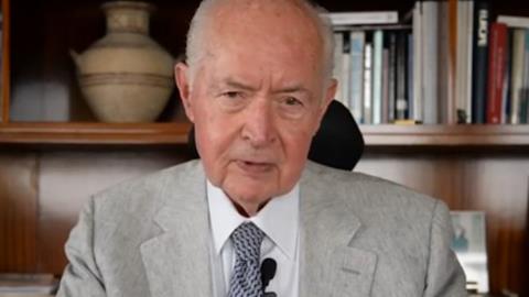 &Alpha;. &Phi;&iota;&lambda;ί&pi;&pi;&omicron;&upsilon;: &Eta; &sigma;&upsilon;&nu;&alpha;&iota;&nu;&epsilon;&tau;&iota;&kappa;ή &pi;&omicron;&lambda;&iota;&tau;&iota;&kappa;ή &kappa;ύ&rho;&iota;&omicron; &chi;&alpha;&rho;&alpha;&kappa;&tau;&eta;&rho;&iota;&sigma;&tau;&iota;&kappa;ό &tau;&eta;&sigmaf; &delta;&iota;&alpha;&kappa;&upsilon;&beta;έ&rho;&nu;&eta;&sigma;&eta;&sigmaf; &Beta;&alpha;&sigma;&iota;&lambda;&epsilon;ί&omicron;&upsilon;