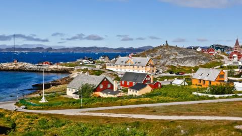 &Kappa;&rho;ί&sigma;&iota;&mu;&eta; &sigma;&upsilon;&nu;ά&nu;&tau;&eta;&sigma;&eta; &sigma;&tau;&omicron;&nu; &Lambda;&epsilon;&upsilon;&kappa;ό &Omicron;ί&kappa;&omicron; &gamma;&iota;&alpha; &tau;&eta; &Gamma;&rho;&omicron;&iota;&lambda;&alpha;&nu;&delta;ί&alpha; &epsilon;&nu; &mu;έ&sigma;&omega; &tau;&omega;&nu; &alpha;&pi;&epsilon;&iota;&lambda;ώ&nu; &Tau;&rho;&alpha;&mu;&pi; &gamma;&iota;&alpha; &kappa;&alpha;&tau;ά&lambda;&eta;&psi;&eta; &tau;&eta;&sigmaf; &nu;ή&sigma;&omicron;&upsilon;