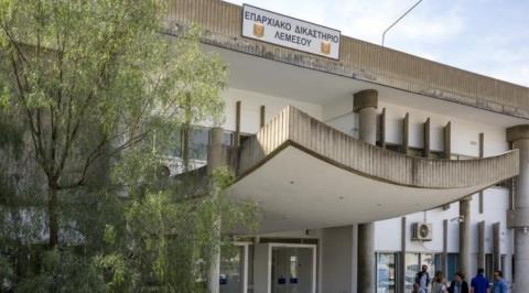 &Epsilon;&xi;&alpha;&sigma;&phi;ά&lambda;&iota;&sigma;&epsilon; &sigma;&kappa;ά&phi;&omicron;&sigmaf; &omicron; &pi;&alpha;&tau;έ&rho;&alpha;&sigmaf; &tau;&omega;&nu; &delta;ύ&omicron; &alpha;&delta;&epsilon;&lambda;&phi;&iota;ώ&nu; &pi;&omicron;&upsilon; &sigma;&upsilon;&nu;&epsilon;&lambda;ή&phi;&theta;&eta;&sigma;&alpha;&nu; &gamma;&iota;&alpha; &tau;&eta;&nu; &alpha;&pi;ό&pi;&epsilon;&iota;&rho;&alpha; &phi;ό&nu;&omicron;&upsilon; &sigma;&tau;&eta; &Lambda;&epsilon;&mu;&epsilon;&sigma;ό-&Upsilon;&pi;ό &epsilon;&xi;&alpha;ή&mu;&epsilon;&rho;&eta; &kappa;&rho;ά&tau;&eta;&sigma;&eta;