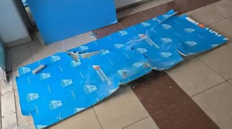 &Kappa;&alpha;&tau;&alpha;&delta;ί&kappa;&alpha;&sigma;&epsilon; &tau;&omicron;&upsilon;&sigmaf; &beta;&alpha;&nu;&delta;&alpha;&lambda;&iota;&sigma;&mu;&omicron;ύ&sigmaf; &sigma;&tau;&alpha; &gamma;&rho;&alpha;&phi;&epsilon;ί&alpha; &tau;&eta;&sigmaf; &Delta;&Eta;&Pi;&Alpha; &eta; &Epsilon;&Delta;&Epsilon;&Kappa;-&laquo;&Eta; &delta;&eta;&mu;&omicron;&kappa;&rho;&alpha;&tau;ί&alpha; &delta;&epsilon;&nu; &alpha;&nu;έ&chi;&epsilon;&tau;&alpha;&iota; &kappa;&alpha;&iota; &delta;&epsilon;&nu; &alpha;&nu;&tau;έ&chi;&epsilon;&iota; &tau;έ&tau;&omicron;&iota;&omicron;&upsilon; &epsilon;ί&delta;&omicron;&upsilon;&sigmaf; &sigma;&upsilon;&mu;&pi;&epsilon;&rho;&iota;&phi;&omicron;&rho;έ&sigmaf;