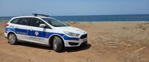 Πτώμα σε κατάσταση αποσύνθεσης εντοπίστηκε στην Αυδήμου-Αποκλείστηκε η σκηνή