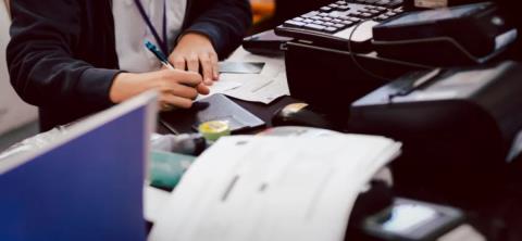 &Gamma;&epsilon;&nu;&iota;&kappa;ό&sigmaf; &Lambda;&omicron;&gamma;&iota;&sigma;&tau;ή&sigmaf;: Έ&chi;&epsilon;&iota; &omicron;&lambda;&omicron;&kappa;&lambda;&eta;&rho;&omega;&theta;&epsilon;ί &mu;&epsilon;&lambda;έ&tau;&eta; &gamma;&iota;&alpha; &sigma;ύ&sigma;&tau;&alpha;&sigma;&eta; &mu;&eta;&chi;&alpha;&nu;&iota;&sigma;&mu;&omicron;ύ &delta;&iota;&alpha;&chi;&epsilon;ί&rho;&iota;&sigma;&eta;&sigmaf; έ&rho;&gamma;&omega;&nu;,&nbsp;&theta;&alpha; &upsilon;&pi;&omicron;&beta;&lambda;&eta;&theta;&epsilon;ί &gamma;&iota;&alpha; &delta;&iota;&alpha;&beta;&omicron;ύ&lambda;&epsilon;&upsilon;&sigma;&eta;