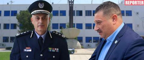 &Sigma;&tau;&alpha; &Delta;&iota;&kappa;&alpha;&sigma;&tau;ή&rho;&iota;&alpha; &eta; &Sigma;&upsilon;&nu;&tau;&epsilon;&chi;&nu;ί&alpha; &Iota;&sigma;ό&tau;&eta;&tau;&alpha; &kappa;&alpha;&iota; &Alpha;&rho;&nu;&alpha;&omicron;ύ&tau;&eta;&sigmaf; &gamma;&iota;&alpha; &tau;&eta;&nu; &alpha;&lambda;&lambda;&alpha;&gamma;ή &tau;&omicron;&upsilon; &omega;&rho;&alpha;&rho;ί&omicron;&upsilon; &tau;&omega;&nu; &alpha;&sigma;&tau;&upsilon;&nu;&omicron;&mu;&iota;&kappa;ώ&nu;-&Kappa;&alpha;&tau;&alpha;&tau;έ&theta;&eta;&kappa;&epsilon; &pi;&rho;&omicron;&sigma;&phi;&upsilon;&gamma;ή, &laquo;&alpha;&upsilon;&theta;&alpha;ί&rho;&epsilon;&tau;&eta; &alpha;&pi;ό&phi;&alpha;&sigma;&eta;&raquo;