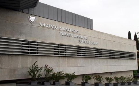 &Tau;&omicron; &Alpha;&nu;ώ&tau;&alpha;&tau;&omicron; &Delta;&iota;&kappa;&alpha;&sigma;&tau;ή&rho;&iota;&omicron; &alpha;&pi;&omicron;&rho;&rho;ί&pi;&tau;&epsilon;&iota; &alpha;ί&tau;&eta;&sigma;&eta; &kappa;&alpha;&tau;ά έ&kappa;&delta;&omicron;&sigma;&eta;&sigmaf; &kappa;&rho;&alpha;&tau;&omicron;&upsilon;&mu;έ&nu;&omicron;&upsilon; &sigma;&tau;&eta; &Rho;&omega;&sigma;ί&alpha;