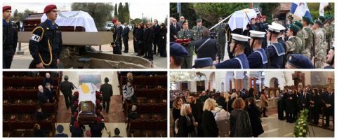 LIVE: &Sigma;&tau;&omicron;&nu; &Iota;&epsilon;&rho;ό &Nu;&alpha;ό &omicron; &Pi;&rho;ό&epsilon;&delta;&rho;&omicron;&sigmaf; &tau;&eta;&sigmaf; &Delta;&eta;&mu;&omicron;&kappa;&rho;&alpha;&tau;ί&alpha;&sigmaf; &kappa;&alpha;&iota; &sigma;ύ&sigma;&sigma;&omega;&mu;&omicron; &tau;&omicron; &Upsilon;&pi;&omicron;&upsilon;&rho;&gamma;&iota;&kappa;ό-&Alpha;&rho;&chi;ί&zeta;&epsilon;&iota; &eta; &epsilon;&xi;ό&delta;&iota;&omicron;&sigmaf; &alpha;&kappa;&omicron;&lambda;&omicron;&upsilon;&theta;ί&alpha; &gamma;&iota;&alpha; &tau;&omicron; &Gamma;&iota;ώ&rho;&gamma;&omicron; &Beta;&alpha;&sigma;&iota;&lambda;&epsilon;ί&omicron;&upsilon;