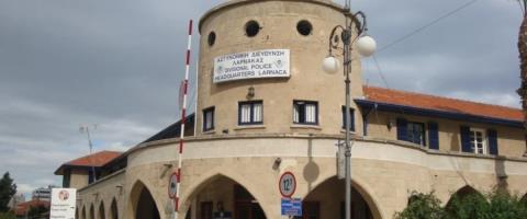 ΕΚΤΑΚΤΟ: Πυροβολισμοί έξω από την Αστυνομία της Λάρνακας-Αναφορές για συμπλοκή και τραυματίες