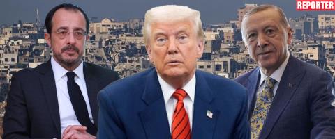 &Pi;&rho;ό&sigma;&kappa;&lambda;&eta;&sigma;&eta; &Tau;&rho;&alpha;&mu;&pi; &pi;&rho;&omicron;&sigmaf; &Nu;ί&kappa;&omicron; &Chi;&rho;&iota;&sigma;&tau;&omicron;&delta;&omicron;&upsilon;&lambda;ί&delta;&eta; &gamma;&iota;&alpha; &sigma;&upsilon;&mu;&mu;&epsilon;&tau;&omicron;&chi;ή &sigma;&tau;&omicron; &Sigma;&upsilon;&mu;&beta;&omicron;ύ&lambda;&iota;&omicron; &Epsilon;&iota;&rho;ή&nu;&eta;&sigmaf; &gamma;&iota;&alpha; &Gamma;ά&zeta;&alpha;-&Pi;&rho;&omicron;&sigma;&kappa;&lambda;ή&theta;&eta;&kappa;&epsilon; &kappa;&alpha;&iota; &omicron; &Epsilon;&rho;&nu;&tau;&omicron;&gamma;ά&nu;