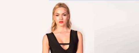 &Beta;ί&kappa;&upsilon; &Kappa;ά&beta;&omicron;&upsilon;&rho;&alpha;: Ό&tau;&alpha;&nu; ή&mu;&omicron;&upsilon;&nu; έ&gamma;&kappa;&upsilon;&omicron;&sigmaf;, έ&pi;&alpha;&iota;&zeta;&alpha; &kappa;&alpha;&iota; έ&pi;&alpha;&theta;&alpha; &alpha;&iota;&mu;&omicron;&rho;&rho;&alpha;&gamma;ί&alpha; &pi;ά&nu;&omega; &sigma;&tau;&eta; &sigma;&kappa;&eta;&nu;ή. &Tau;&epsilon;&lambda;&epsilon;ί&omega;&sigma;&alpha; &kappa;&alpha;&iota; &pi;ή&gamma;&alpha; &kappa;&alpha;&tau;&epsilon;&upsilon;&theta;&epsilon;ί&alpha;&nu; &sigma;&tau;&omicron; &nu;&omicron;&sigma;&omicron;&kappa;&omicron;&mu;&epsilon;ί&omicron;