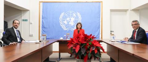 &Kappa;&omicron;&iota;&nu;ή &sigma;&upsilon;&nu;ά&nu;&tau;&eta;&sigma;&eta; &mu;&epsilon; &Epsilon;&rho;&chi;&iota;&omicron;&upsilon;&rho;&mu;ά&nu; &tau;&eta;&nu; &pi;&alpha;&rho;&omicron;&upsilon;&sigma;ί&alpha; &Omicron;&lambda;&gamma;&kappa;ί&nu; &theta;έ&lambda;&epsilon;&iota; &omicron; &Pi;&rho;ό&epsilon;&delta;&rho;&omicron;&sigmaf;-&laquo;&Delta;&epsilon;&nu; &pi;&alpha;&rho;&alpha;&tau;&eta;&rho;&epsilon;ί&tau;&alpha;&iota; &kappa;&alpha;&mu;&iota;ά &alpha;&delta;&rho;ά&nu;&epsilon;&iota;&alpha;, &tau;&rho;έ&chi;&omicron;&upsilon;&nu; &omicron;&iota; &epsilon;&xi;&epsilon;&lambda;ί&xi;&epsilon;&iota;&sigmaf;&raquo;