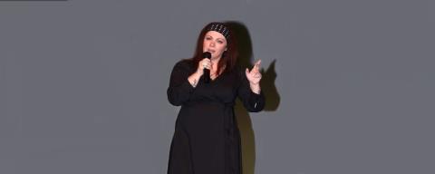 &Nu;έ&nu;&alpha; &Chi;&rho;&omicron;&nu;&omicron;&pi;&omicron;ύ&lambda;&omicron;&upsilon;: &laquo;Έ&phi;&upsilon;&gamma;&epsilon; &alpha;&pi;ό &pi;ά&nu;&omega; &mu;&omicron;&upsilon; έ&nu;&alpha;&sigmaf; &delta;&epsilon;ύ&tau;&epsilon;&rho;&omicron;&sigmaf; ά&nu;&theta;&rho;&omega;&pi;&omicron;&sigmaf;. &Sigma;&omicron;&kappa;&alpha;&rho;ί&sigma;&tau;&eta;&kappa;&alpha; ό&tau;&alpha;&nu; &epsilon;ί&delta;&alpha; &sigma;&tau;&eta; &zeta;&upsilon;&gamma;&alpha;&rho;&iota;ά &tau;&omicron; 99,8&raquo;