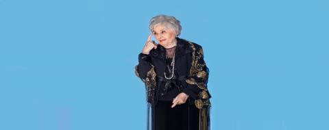 Έ&phi;&eta; &Pi;&alpha;&pi;&alpha;&theta;&epsilon;&omicron;&delta;ώ&rho;&omicron;&upsilon;: &laquo;&Tau;&omicron; #&Pi;&alpha;&rho;ά&Pi;έ&nu;&tau;&epsilon;&nbsp;&sigma;&tau;&eta;&nu; &alpha;&rho;&chi;ή &mu;&epsilon; &alpha;&pi;&omicron;&rho;&rho;ί&psi;&alpha;&nu;. &Epsilon;ί&chi;&alpha;&nu; &pi;&rho;&omicron;&tau;&epsilon;ί&nu;&epsilon;&iota; &tau;&eta;&nu; &Theta;&epsilon;&omicron;&pi;&omicron;ύ&lambda;&alpha; &sigma;&tau;&eta;&nu; &Delta;έ&sigma;&pi;&omicron;&iota;&nu;&alpha; &Sigma;&tau;&upsilon;&lambda;&iota;&alpha;&nu;&omicron;&pi;&omicron;ύ&lambda;&omicron;&upsilon;&raquo;