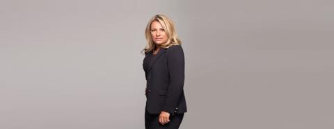 &Mu;&alpha;&rho;&iota;ά&nu;&nu;&alpha; &Tau;&omicron;&upsilon;&mu;&alpha;&sigma;ά&tau;&omicron;&upsilon;: &laquo;&Epsilon;ί&mu;&alpha;&iota; &xi;&epsilon;&rho;&omicron;&kappa;έ&phi;&alpha;&lambda;&eta;, &delta;&epsilon;&nu; &epsilon;ί&nu;&alpha;&iota; &epsilon;ύ&kappa;&omicron;&lambda;&omicron; &nu;&alpha; &sigma;&upsilon;&nu;&upsilon;&pi;ά&rho;&chi;&epsilon;&iota;&sigmaf; &mu;&epsilon; έ&nu;&alpha;&nu; &xi;&epsilon;&rho;&omicron;&kappa;έ&phi;&alpha;&lambda;&omicron; ά&nu;&theta;&rho;&omega;&pi;&omicron;&raquo;