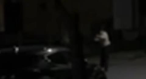 ΒΙΝΤΕΟ: Ένα πρόσωπο ανέσυρε πιστόλι και απειλούσε κόσμο στη Λάρνακα-Καταγγελία ότι επιχείρησε να κλέψει όχημα