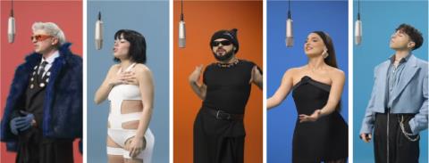 Eurovision 2026: &Alpha;&upsilon;&tau;ά &epsilon;ί&nu;&alpha;&iota; &tau;&alpha; &tau;&rho;&alpha;&gamma;&omicron;ύ&delta;&iota;&alpha; &tau;&omicron;&upsilon; &pi;&rho;ώ&tau;&omicron;&upsilon; &kappa;&alpha;&iota; &delta;&epsilon;ύ&tau;&epsilon;&rho;&omicron;&upsilon; &eta;&mu;&iota;&tau;&epsilon;&lambda;&iota;&kappa;&omicron;ύ &gamma;&iota;&alpha; &tau;&omicron;&nu; &epsilon;&theta;&nu;&iota;&kappa;ό &tau;&epsilon;&lambda;&iota;&kappa;ό &tau;&eta;&epsilon; &Epsilon;&lambda;&lambda;ά&delta;&alpha;&sigmaf;