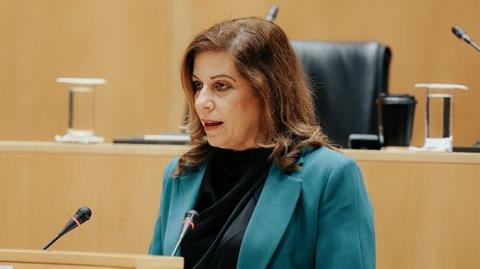 Ρίτα Σούπερμαν για την κατάσταση στις Κεντρικές: «Όταν η Κυβέρνηση γνωρίζει και δεν παρεμβαίνει, παύει να είναι απλός θεατής και καθίστατα class=