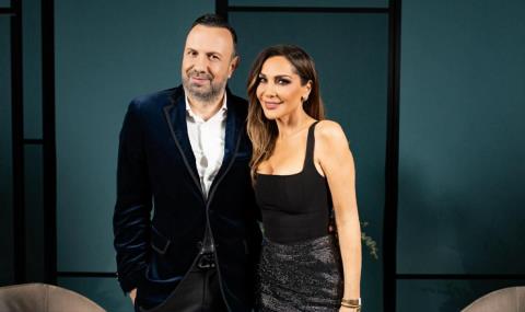 &Eta; &Delta;έ&sigma;&pi;&omicron;&iota;&nu;&alpha; &Beta;&alpha;&nu;&delta;ή, &pi;&iota;&omicron; &epsilon;&xi;&omicron;&mu;&omicron;&lambda;&omicron;&gamma;&eta;&tau;&iota;&kappa;ή &alpha;&pi;ό &pi;&omicron;&tau;έ &kappa;&alpha;&iota; &alpha;&pi;&omicron;&kappa;&lambda;&epsilon;&iota;&sigma;&tau;&iota;&kappa;ά, &laquo;&Tau;&Epsilon;&Tau;-&Alpha;-&Tau;&Epsilon;&Tau; &sigma;&tau;&omicron;&nu; ALPHA&raquo;