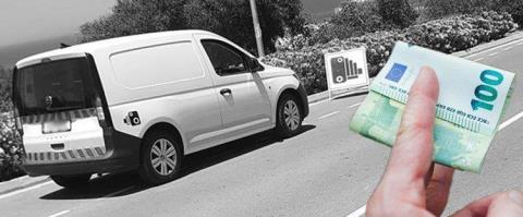 Στον πάγο μέχρι νεοτέρας το photoradar list-Το μπλόκο της Βουλής έβαλε φρένο στις προσπάθειες για υλοποίησή του