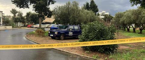 Στους πέντε οι συλληφθέντες για τον φόνο εκ προμελέτης 41χρονου στην Πέγεια