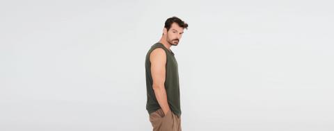 &Gamma;&iota;ά&nu;&nu;&eta;&sigmaf; &Kappa;&omicron;&upsilon;&kappa;&omicron;&upsilon;&rho;ά&kappa;&eta;&sigmaf;: &laquo;Ή&tau;&alpha;&nu; &delta;ύ&sigma;&kappa;&omicron;&lambda;&eta; &chi;&rho;&omicron;&nu;&iota;ά. &Delta;&omicron;&kappa;&iota;&mu;ά&sigma;&tau;&eta;&kappa;&alpha; &sigma;&tau;&alpha; ό&rho;&iota;ά &mu;&omicron;&upsilon; &sigma;&omega;&mu;&alpha;&tau;&iota;&kappa;ά &kappa;&alpha;&iota; &psi;&upsilon;&chi;&iota;&kappa;ά&raquo;