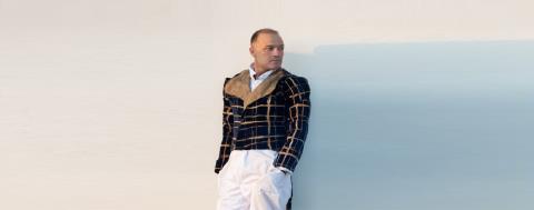 &Phi;ώ&tau;&eta;&sigmaf; &Sigma;&pi;ύ&rho;&omicron;&sigmaf; &gamma;&iota;&alpha; &tau;&eta; &mu;ά&chi;&eta; &tau;&omicron;&upsilon; &mu;&epsilon; &tau;&omicron;&nu; &kappa;&alpha;&rho;&kappa;ί&nu;&omicron;: &laquo;&Epsilon;ί&mu;&alpha;&iota; &tau;&upsilon;&chi;&epsilon;&rho;ό&sigmaf; &gamma;&iota;&alpha;&tau;ί &tau;&omicron; &beta;&rho;ή&kappa;&alpha; &epsilon;&nu;&tau;&epsilon;&lambda;ώ&sigmaf; &tau;&upsilon;&chi;&alpha;ί&alpha;&raquo;