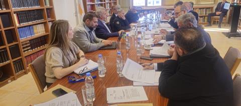 &Chi;&rho;&omicron;&nu;&omicron;&delta;&iota;ά&gamma;&rho;&alpha;&mu;&mu;&alpha; &Phi;&upsilon;&tau;&iota;&rho;ή &sigma;&epsilon; &Delta;&eta;&mu;ό&sigma;&iota;&alpha; Έ&rho;&gamma;&alpha; &kappa;&alpha;&iota; &Eta;&Mu;&Upsilon; &gamma;&iota;&alpha; &tau;&alpha; &beta;&epsilon;&lambda;&tau;&iota;&omega;&tau;&iota;&kappa;ά έ&rho;&gamma;&alpha; &sigma;&tau;&iota;&sigmaf; &Phi;&upsilon;&lambda;&alpha;&kappa;έ&sigmaf;-&Alpha;&nu;ά&mu;&epsilon;&sigma;&alpha; &tau;&omicron;&upsilon;&sigmaf; &kappa;&alpha;&iota; &tau;&omicron; &sigma;ύ&sigma;&tau;&eta;&mu;&alpha; &gamma;&iota;&alpha; &kappa;&iota;&nu;&eta;&tau;ά