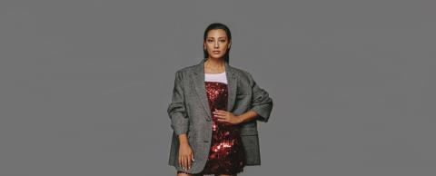 &Epsilon;&upsilon;&gamma;&epsilon;&nu;ί&alpha; &Sigma;&alpha;&mu;&alpha;&rho;ά: &laquo;Ά&mu;&alpha; &mu;&pi;&omicron;ύ&mu;&epsilon; &sigma;&epsilon; &alpha;&upsilon;&tau;ή &tau;&eta; &mu;&alpha;ύ&rho;&eta; &tau;&rho;ύ&pi;&alpha;, &theta;&alpha; &pi;έ&sigma;&omicron;&upsilon;&mu;&epsilon; &sigma;&epsilon; έ&nu;&alpha; &pi;&eta;&gamma;ά&delta;&iota; &pi;&omicron;&upsilon; &delta;&epsilon;&nu; έ&chi;&epsilon;&iota; &pi;ά&tau;&omicron;&raquo;