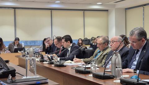 &Alpha;&pi;έ&phi;&upsilon;&gamma;&epsilon; &tau;&alpha; &chi;&rho;&omicron;&nu;&omicron;&delta;&iota;&alpha;&gamma;&rho;ά&mu;&mu;&alpha;&tau;&alpha; &gamma;&iota;&alpha; &tau;&omicron; έ&rho;&gamma;&omicron; &sigma;&tau;&omicron; &Beta;&alpha;&sigma;&iota;&lambda;&iota;&kappa;ό &omicron; &Delta;&alpha;&mu;&iota;&alpha;&nu;ό&sigmaf;-&laquo;&Sigma;&tau;ό&chi;&omicron;&sigmaf; &tau;&eta;&sigmaf; &Kappa;&upsilon;&beta;έ&rho;&nu;&eta;&sigma;&eta;&sigmaf; &nu;&alpha; &pi;&rho;&omicron;&chi;&omega;&rho;ή&sigma;&epsilon;&iota; &nu;έ&epsilon;&sigmaf; &delta;&iota;&alpha;&delta;&iota;&kappa;&alpha;&sigma;ί&epsilon;&sigmaf; &pi;&rho;&omicron;&sigma;&phi;&omicron;&rho;ώ&nu;&raquo;