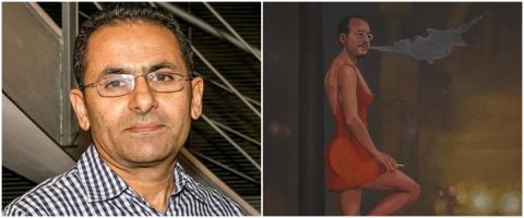 &Gamma;&alpha;&beta;&rho;&iota;ή&lambda; &gamma;&iota;&alpha; &tau;&omicron;&nu; &pi;ί&nu;&alpha;&kappa;&alpha; &mu;&epsilon; &tau;&omicron;&nu; &Pi;&rho;ό&epsilon;&delta;&rho;&omicron;: &Eta; &tau;έ&chi;&nu;&eta; &delta;&epsilon;&nu; &epsilon;ί&nu;&alpha;&iota; &mu;ό&nu;&omicron; &gamma;&iota;&alpha; &nu;&alpha; &chi;&alpha;ϊ&delta;&epsilon;ύ&epsilon;&iota; &tau;&omicron; &mu;ά&tau;&iota;, &pi;&omicron;&lambda;&lambda;έ&sigmaf; &phi;&omicron;&rho;έ&sigmaf; &pi;&rho;&omicron;&kappa;&alpha;&lambda;&epsilon;ί, &pi;&rho;&omicron;&sigma;&beta;ά&lambda;&lambda;&epsilon;&iota; &kappa;&alpha;&iota; &pi;&rho;&omicron;&beta;&lambda;&eta;&mu;&alpha;&tau;ί&zeta;&epsilon;&iota;