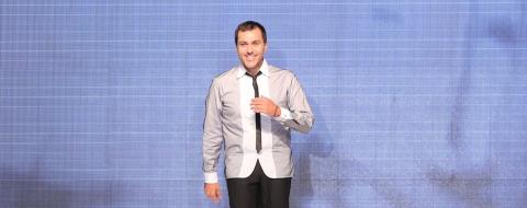 &Beta;&rho;&epsilon;&tau;&tau;ό&sigmaf; &Beta;&rho;&epsilon;&tau;&tau;ά&kappa;&omicron;&sigmaf;: &laquo;Ό&tau;&alpha;&nu; &mu;&alpha;&sigmaf; έ&sigma;&tau;&epsilon;&iota;&lambda;&epsilon; mail &omicron; &sigma;&tau;&upsilon;&lambda;ί&sigma;&tau;&alpha;&sigmaf; &tau;&eta;&sigmaf; Beyonce, &delta;&epsilon;&nu; &alpha;&pi;&alpha;&nu;&tau;ή&sigma;&alpha;&mu;&epsilon; &gamma;&iota;&alpha;&tau;ί &nu;&omicron;&mu;ί&zeta;&alpha;&mu;&epsilon; ό&tau;&iota; ή&tau;&alpha;&nu; spam&raquo;