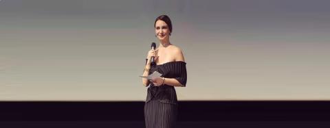 &Sigma;&tau;&epsilon;&phi;&alpha;&nu;ί &Kappa;&alpha;&pi;&epsilon;&tau;&alpha;&nu;ί&delta;&eta;: &laquo;&Pi;έ&rho;&alpha;&sigma;&alpha;&mu;&epsilon; &tau;&alpha;&upsilon;&tau;ό&chi;&rho;&omicron;&nu;&alpha; &kappa;&alpha;&rho;&kappa;ί&nu;&omicron; &mu;&epsilon; &tau;&eta; &mu;&alpha;&mu;ά &mu;&omicron;&upsilon;. &Mu;&pi;&omicron;&rho;έ&sigma;&alpha;&mu;&epsilon; &nu;&alpha; &pi;&omicron;ύ&mu;&epsilon; &sigma;&rsquo; &alpha;&gamma;&alpha;&pi;ώ &eta; &mu;ί&alpha; &sigma;&tau;&eta;&nu; ά&lambda;&lambda;&eta;&raquo;