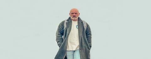 &Nu;ί&kappa;&omicron;&sigmaf; &Mu;&omicron;&upsilon;&tau;&sigma;&iota;&nu;ά&sigmaf;: &laquo;&Eta; &tau;&eta;&lambda;&epsilon;ό&rho;&alpha;&sigma;&eta;, &delta;ί&nu;&epsilon;&iota; &pi;&alpha;&rho;&alpha;&pi;&alpha;&nu;ί&sigma;&iota;&alpha; &lambda;&epsilon;&phi;&tau;ά. &Lambda;&upsilon;&pi;ά&mu;&alpha;&iota;, &alpha;&nu; &theta;&alpha; &gamma;ί&nu;&omega; &delta;&upsilon;&sigma;ά&rho;&epsilon;&sigma;&tau;&omicron;&sigmaf;&raquo;