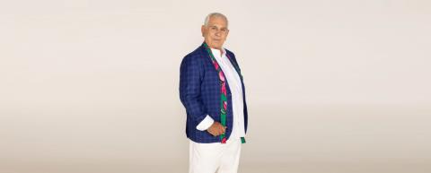 &Kappa;ώ&sigma;&tau;&alpha;&sigmaf; &Kappa;&alpha;&zeta;ά&kappa;&alpha;&sigmaf;: &laquo;&Mu;&epsilon; &pi;ή&rho;&alpha;&nu; &kappa;&alpha;&iota; &mu;&omicron;&upsilon; &epsilon;ί&pi;&alpha;&nu;: &pi;&omicron;ύ &epsilon;ί&sigma;&tau;&epsilon;, έ&chi;&omicron;&upsilon;&mu;&epsilon; &pi;&alpha;&rho;ά&sigma;&tau;&alpha;&sigma;&eta; &sigma;&epsilon; 5 &lambda;&epsilon;&pi;&tau;ά! &Pi;&rho;ώ&tau;&eta; &phi;&omicron;&rho;ά &mu;&omicron;&upsilon; έ&tau;&upsilon;&chi;&epsilon;, &kappa;&omicron;&iota;&mu;ό&mu;&omicron;&upsilon;&nu;&raquo;