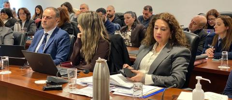 &Kappa;&alpha;&tau;έ&theta;&epsilon;&sigma;&epsilon; &sigma;&tau;&omicron;&iota;&chi;&epsilon;ί&alpha; &gamma;&iota;&alpha; &tau;&omicron;&nu; &Phi;&omicron;&rho;έ&alpha; &sigma;&tau;&eta; &Beta;&omicron;&upsilon;&lambda;ή &omicron; &Gamma;. &Lambda;&omicron;&gamma;&iota;&sigma;&tau;ή&sigmaf;-&laquo;&Tau;&epsilon;&tau;&rho;&alpha;&pi;&lambda;ά&sigma;&iota;&epsilon;&sigmaf; &delta;&omega;&rho;&epsilon;έ&sigmaf; &alpha;&pi;ό &tau;&omicron; 2023, &laquo;&kappa;&alpha;&mu;ί&alpha; &delta;&epsilon;&nu; &gamma;ί&nu;&epsilon;&tau;&alpha;&iota; &sigma;&epsilon; &mu;&epsilon;&tau;&rho;&eta;&tau;ά, &mu;ό&nu;&omicron; &mu;έ&sigma;&omega; &epsilon;&mu;&beta;ά&sigma;&mu;&alpha;&tau;&omicron;&sigmaf;&raquo;