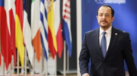 &Epsilon;&nu;&omicron;&chi;&lambda;ή&theta;&eta;&kappa;&alpha;&nu; &sigma;&tau;&alpha; &kappa;&alpha;&tau;&epsilon;&chi;ό&mu;&epsilon;&nu;&alpha; &alpha;&pi;ό &tau;&eta;&nu; &omicron;&mu;&iota;&lambda;ί&alpha; &Chi;&rho;&iota;&sigma;&tau;&omicron;&delta;&omicron;&upsilon;&lambda;ί&delta;&eta; &sigma;&tau;&omicron; &Epsilon;&upsilon;&rho;&omega;&kappa;&omicron;&iota;&nu;&omicron;&beta;&omicron;ύ&lambda;&iota;&omicron;-&Iota;&sigma;&chi;&upsilon;&rho;ί&zeta;&omicron;&nu;&tau;&alpha;&iota; ό&tau;&iota; &epsilon;ί&chi;&epsilon; &mu;&omicron;&nu;ό&pi;&lambda;&epsilon;&upsilon;&rho;&eta; &pi;&rho;&omicron;&sigma;έ&gamma;&gamma;&iota;&sigma;&eta;