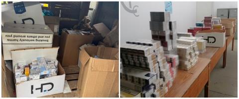 &Mu;&epsilon;&tau;έ&tau;&rho;&epsilon;&psi;&epsilon; &tau;&omicron; &sigma;&pi;ί&tau;&iota; &tau;&omicron;&upsilon; &sigma;&epsilon; &alpha;&pi;&omicron;&theta;ή&kappa;&eta; &alpha;&delta;&alpha;&sigma;&mu;&omicron;&lambda;ό&gamma;&eta;&tau;&omega;&nu; &kappa;&alpha;&pi;&nu;&iota;&kappa;ώ&nu; 69&chi;&rho;&omicron;&nu;&omicron;&sigmaf;-&Epsilon;&nu;&tau;ό&pi;&iota;&sigma;&alpha;&nu; &epsilon;&kappa;&alpha;&tau;&omicron;&nu;&tau;ά&delta;&epsilon;&sigmaf; &kappa;&omicron;ύ&tau;&epsilon;&sigmaf; &tau;&sigma;&iota;&gamma;ά&rho;&omega;&nu; &omicron;&iota; &Alpha;&rho;&chi;έ&sigmaf; (pics)