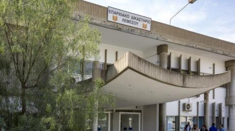 &Upsilon;&pi;ό &omicron;&kappa;&tau;&alpha;ή&mu;&epsilon;&rho;&eta; &kappa;&rho;ά&tau;&eta;&sigma;&eta; &omicron; 28&chi;&rho;&omicron;&nu;&omicron;&sigmaf; &pi;&omicron;&upsilon; &sigma;&upsilon;&nu;&epsilon;&lambda;ή&phi;&theta;&eta; &gamma;&iota;&alpha; &tau;&alpha; &delta;ύ&omicron; &kappa;&iota;&lambda;ά &kappa;&omicron;&kappa;&alpha;ΐ&nu;&eta;&sigmaf; &sigma;&tau;&eta; &Lambda;&epsilon;&mu;&epsilon;&sigma;ό