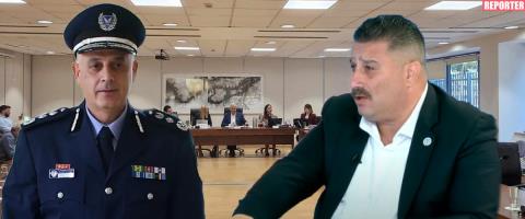 &Mu;&epsilon;&tau;&omega;&pi;&iota;&kappa;ή &sigma;ύ&gamma;&kappa;&rho;&omicron;&upsilon;&sigma;&eta; &Iota;&sigma;ό&tau;&eta;&tau;&alpha;&sigmaf; &kappa;&alpha;&iota; &Alpha;&rho;&chi;&eta;&gamma;&omicron;ύ &sigma;&tau;&eta; &Beta;&omicron;&upsilon;&lambda;ή-&Mu;ί&lambda;&eta;&sigma;&epsilon; &gamma;&iota;&alpha; &mu;&pi;&alpha;&kappa;&alpha;&lambda;ί&sigma;&tau;&iota;&kappa;&eta; &alpha;&pi;ό&phi;&alpha;&sigma;&eta; &omicron; &Lambda;&omicron;ϊ&zeta;ί&delta;&eta;&sigmaf;, &alpha;&pi;&alpha;ί&tau;&eta;&sigma;&epsilon; &sigma;&epsilon;&beta;&alpha;&sigma;&mu;ό &omicron; &Alpha;&rho;&nu;&alpha;&omicron;ύ&tau;&eta;&sigmaf;