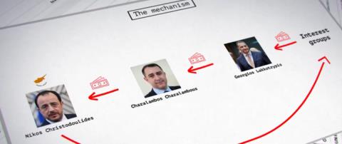 &Sigma;&epsilon; &upsilon;&psi;&eta;&lambda;&omicron;ύ&sigmaf; &tau;ό&nu;&omicron;&upsilon;&sigmaf; &eta; &sigma;&upsilon;&zeta;ή&tau;&eta;&sigma;&eta; &gamma;&iota;&alpha; &tau;&omicron; &epsilon;&pi;ί&mu;&alpha;&chi;&omicron; &beta;ί&nu;&tau;&epsilon;&omicron; &sigma;&tau;&eta; &Beta;&omicron;&upsilon;&lambda;ή-&Pi;ώ&sigmaf; &alpha;&pi;ά&alpha;&nu;&tau;&eta;&sigma;&epsilon; &tau;&omicron; &Pi;&rho;&omicron;&epsilon;&delta;&rho;&iota;&kappa;ό &gamma;&iota;&alpha; &tau;&eta;&nu; &delta;&omega;&rho;&epsilon;ά &tau;&omega;&nu; 500.000